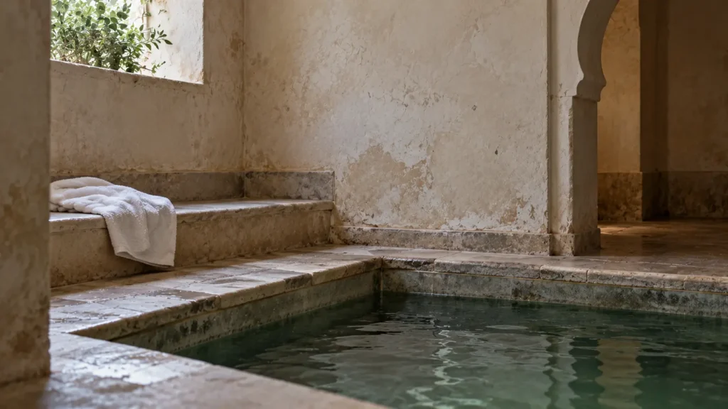 Hammam Al Andalus